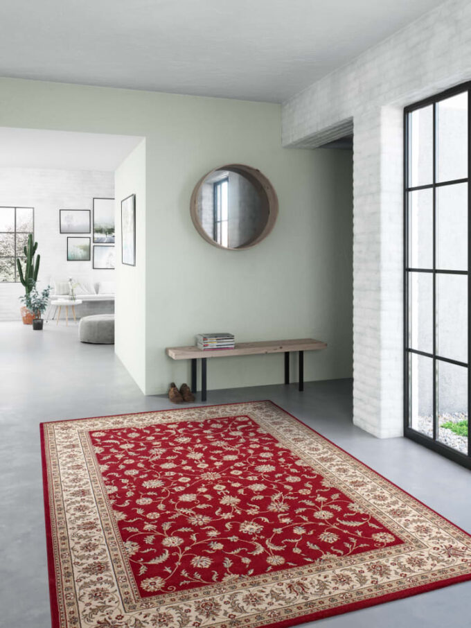 Alfombra Persa-Classic-6831-10.001