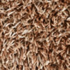 Shaggy rustik beige 3