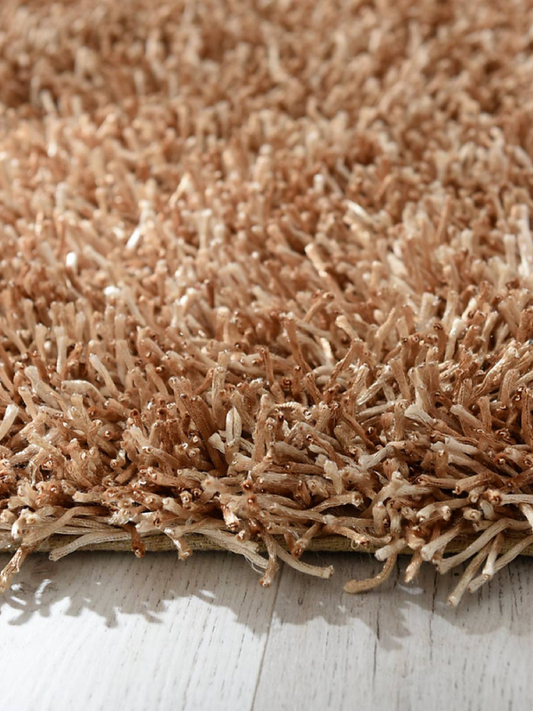 Shaggy rustik beige 4