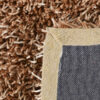 Shaggy rustik beige 5
