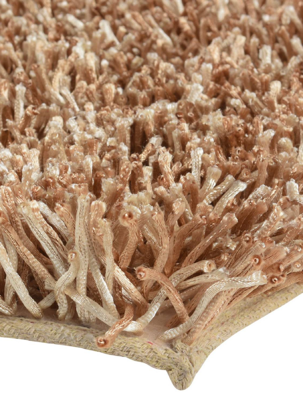 Shaggy rustik beige 6