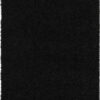 nuespacios-tapete-shag-solido-en-negro