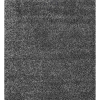 Alf. SHAGGY DELUXE 5533-90 BLACK