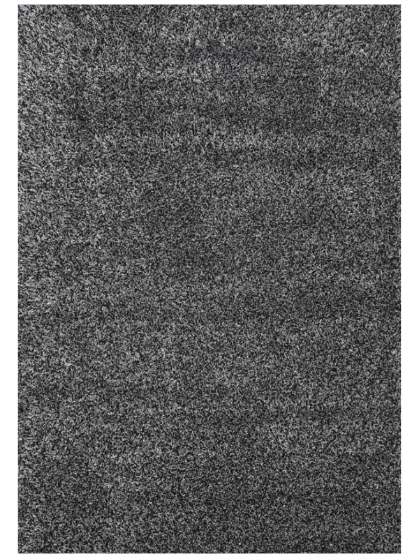 Alf. SHAGGY DELUXE 5533-90 BLACK