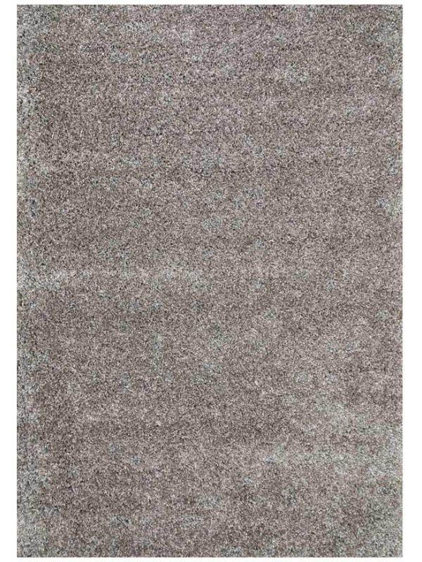 Alf. SHAGGY DELUXE 5533-95 GREY