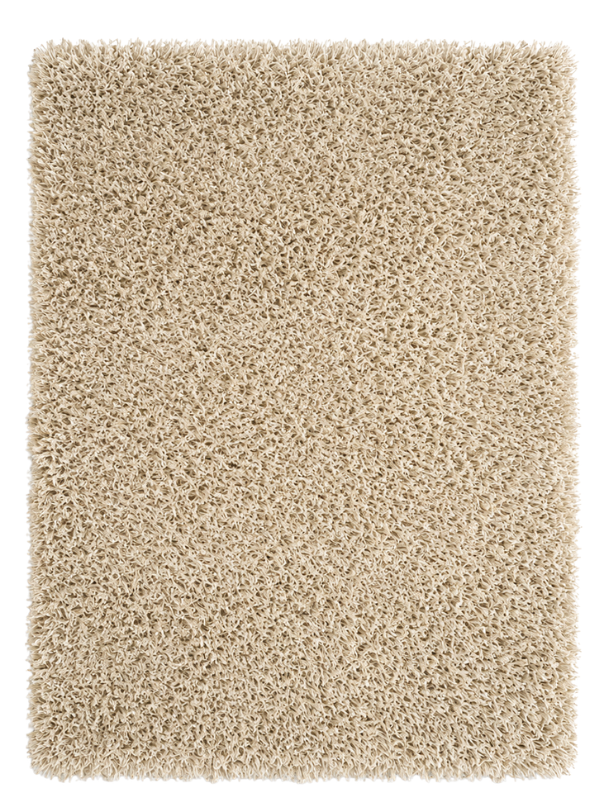 Alf. SUPER SHAGGY 6500-55 BEIGE